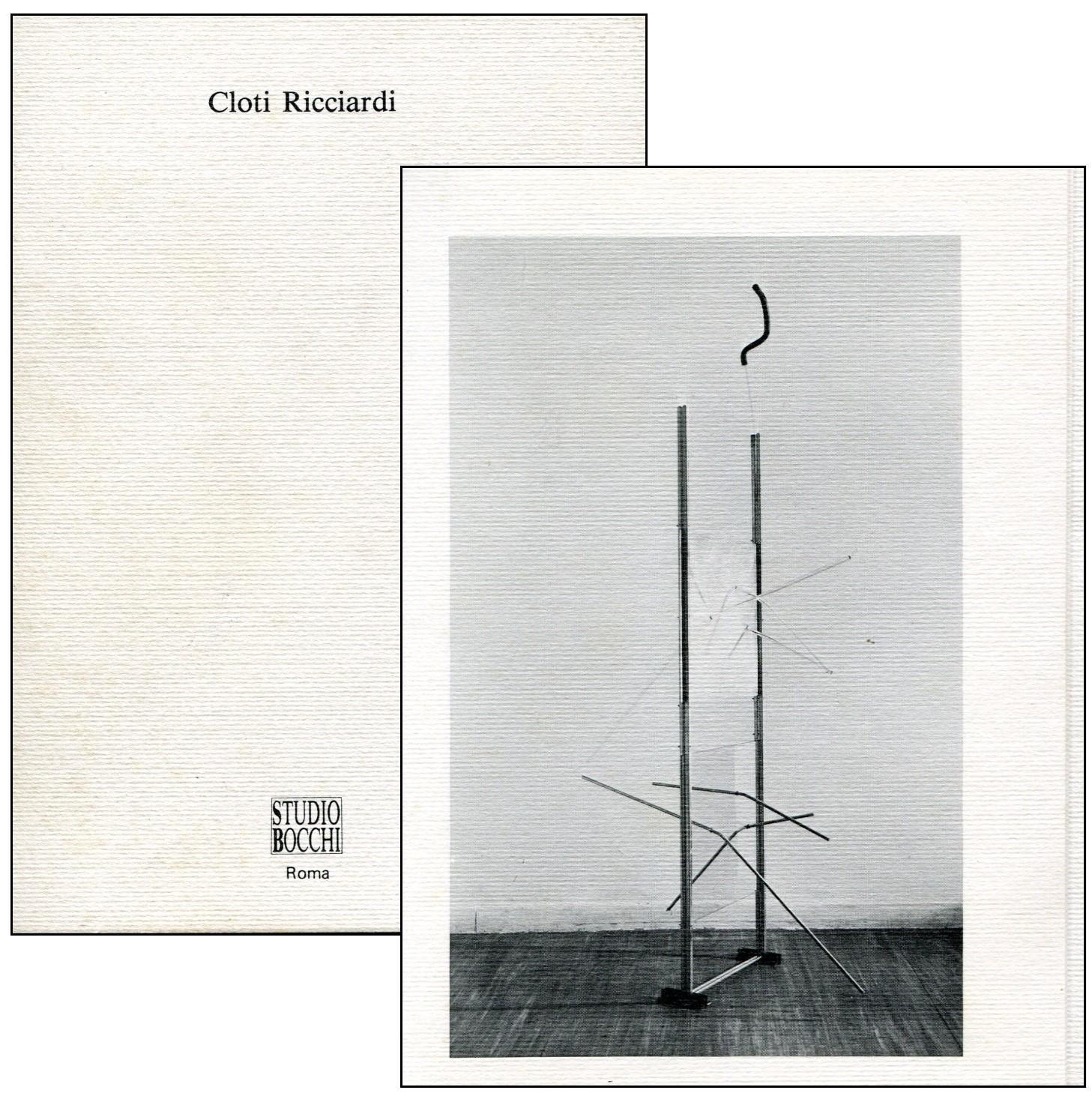 Studio Bibliografico Marini