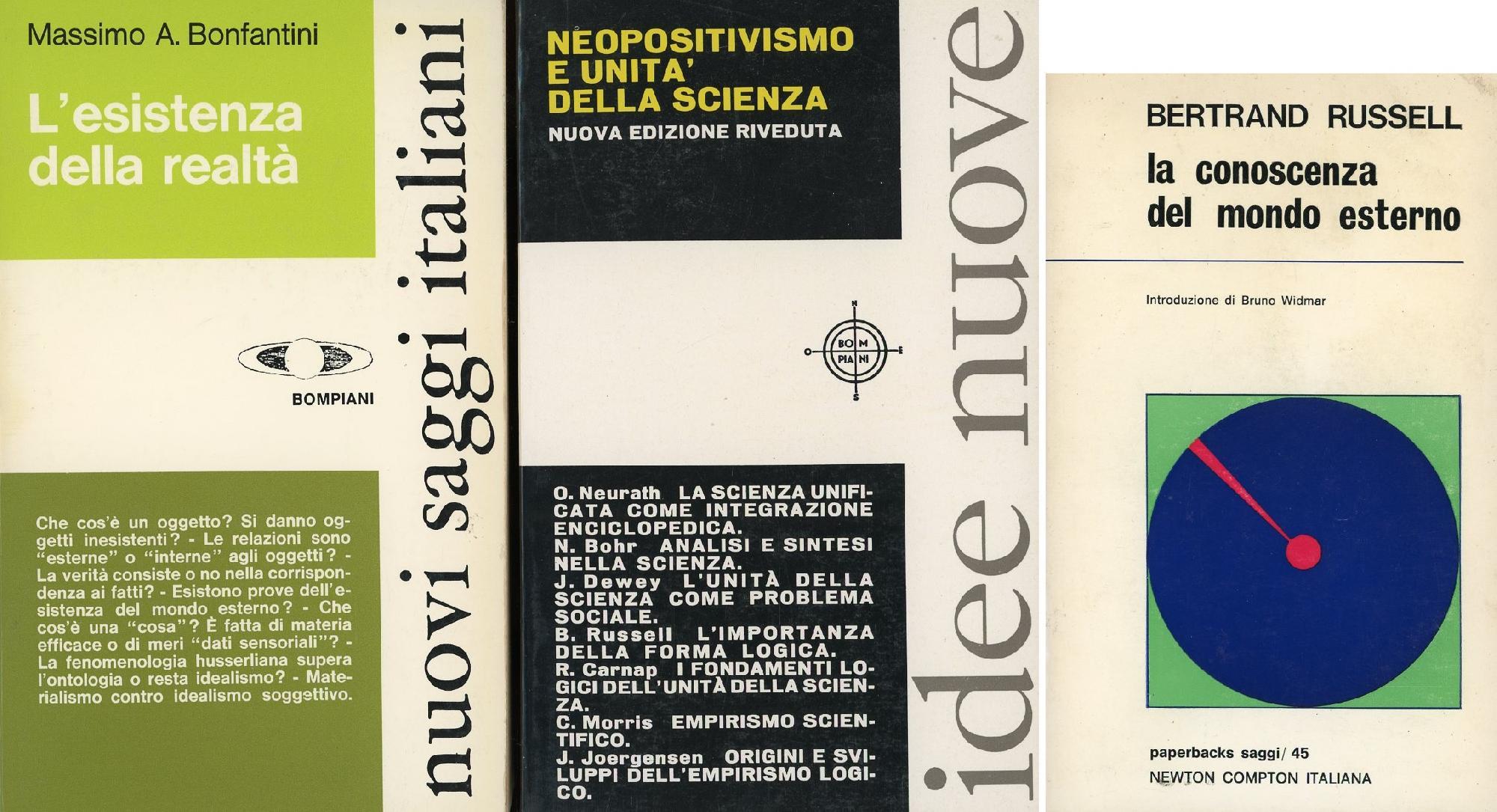 Studio Bibliografico Marini