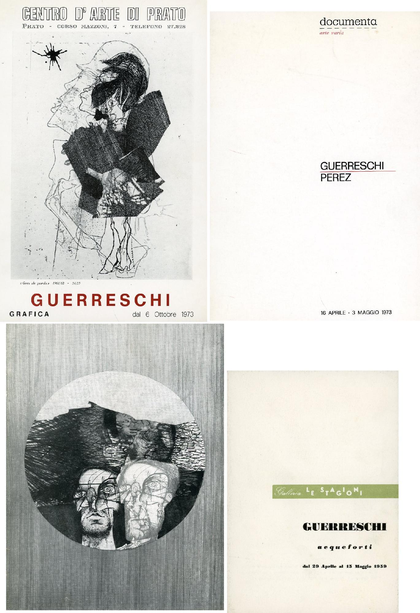 Guerreschi Grafica