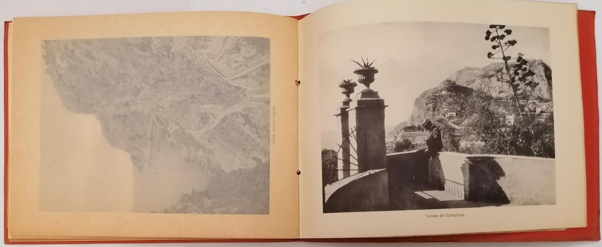 Capri. 32 vedute