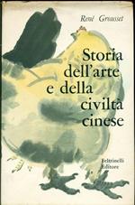 Storia dell'arte e della civiltà cinese