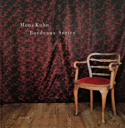 Bordeaux Series. Série Bordeaux - copertina