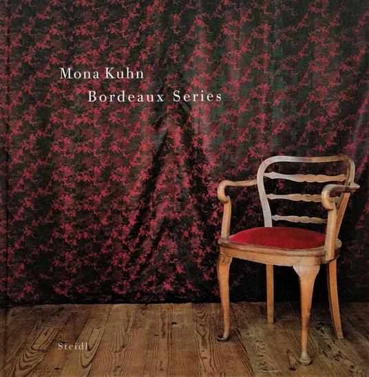 Bordeaux Series. Série Bordeaux - copertina