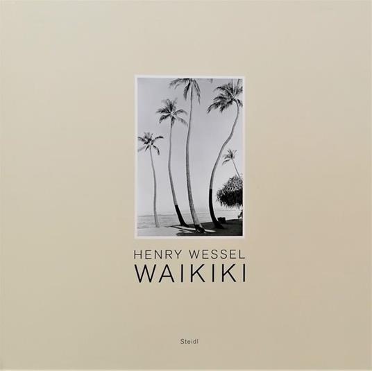 Waikiki - copertina