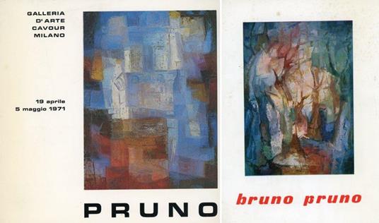 Pruno - copertina