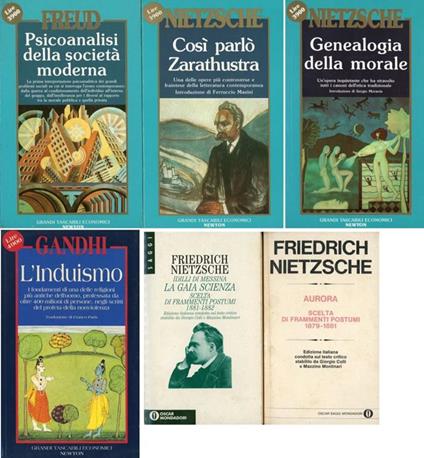 Psicoanalisi della società moderna - Sigmund Freud - copertina