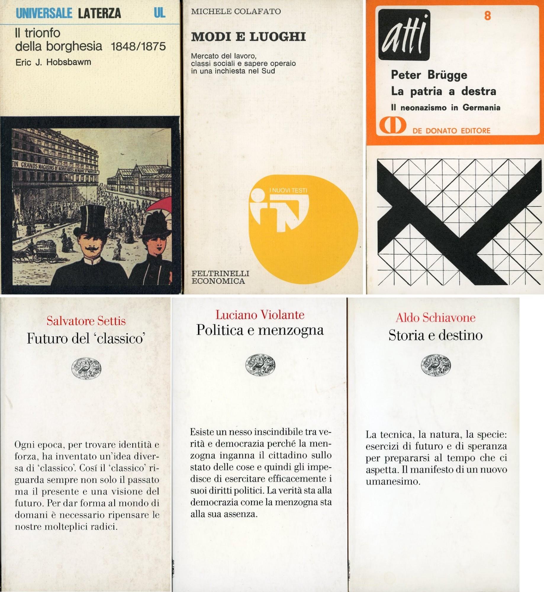 Studio Bibliografico Marini