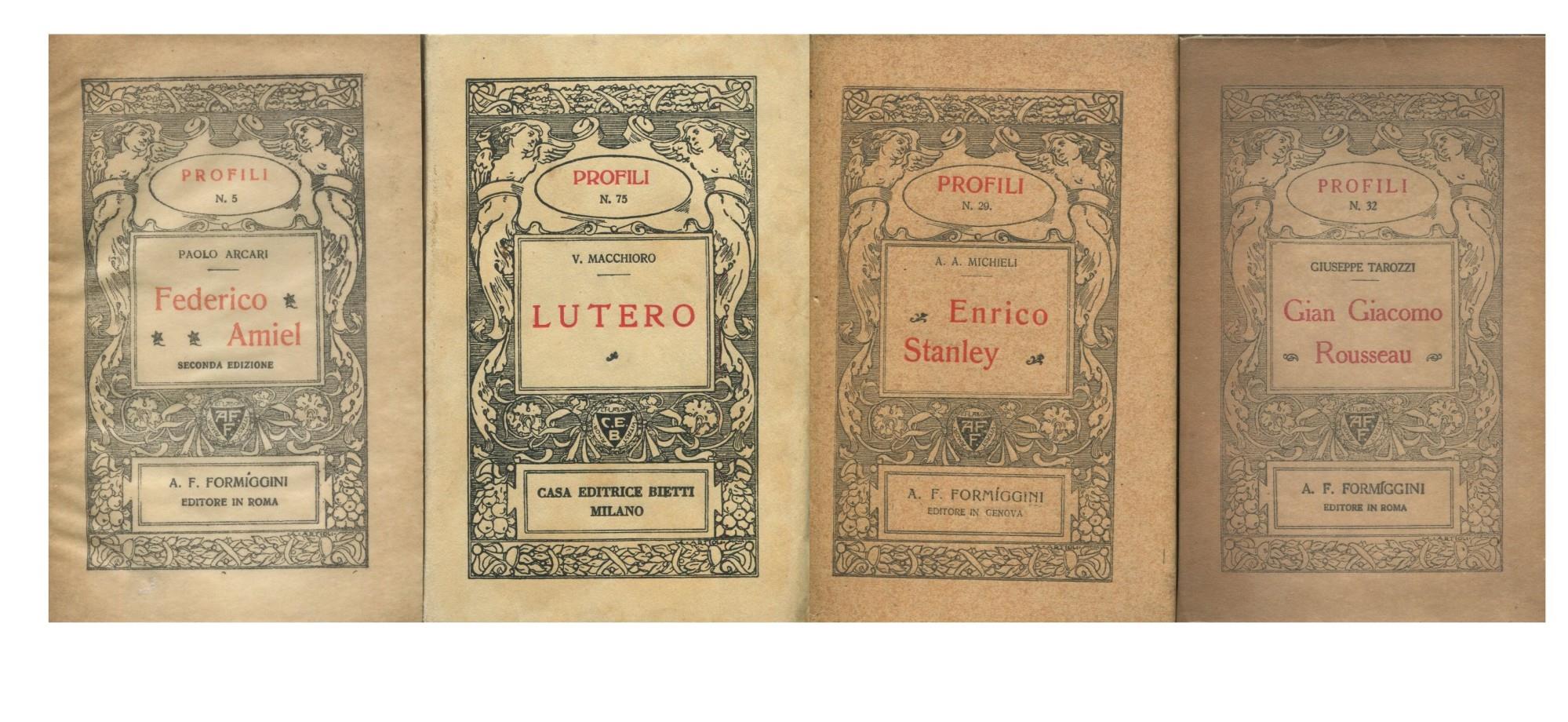 Studio Bibliografico Marini