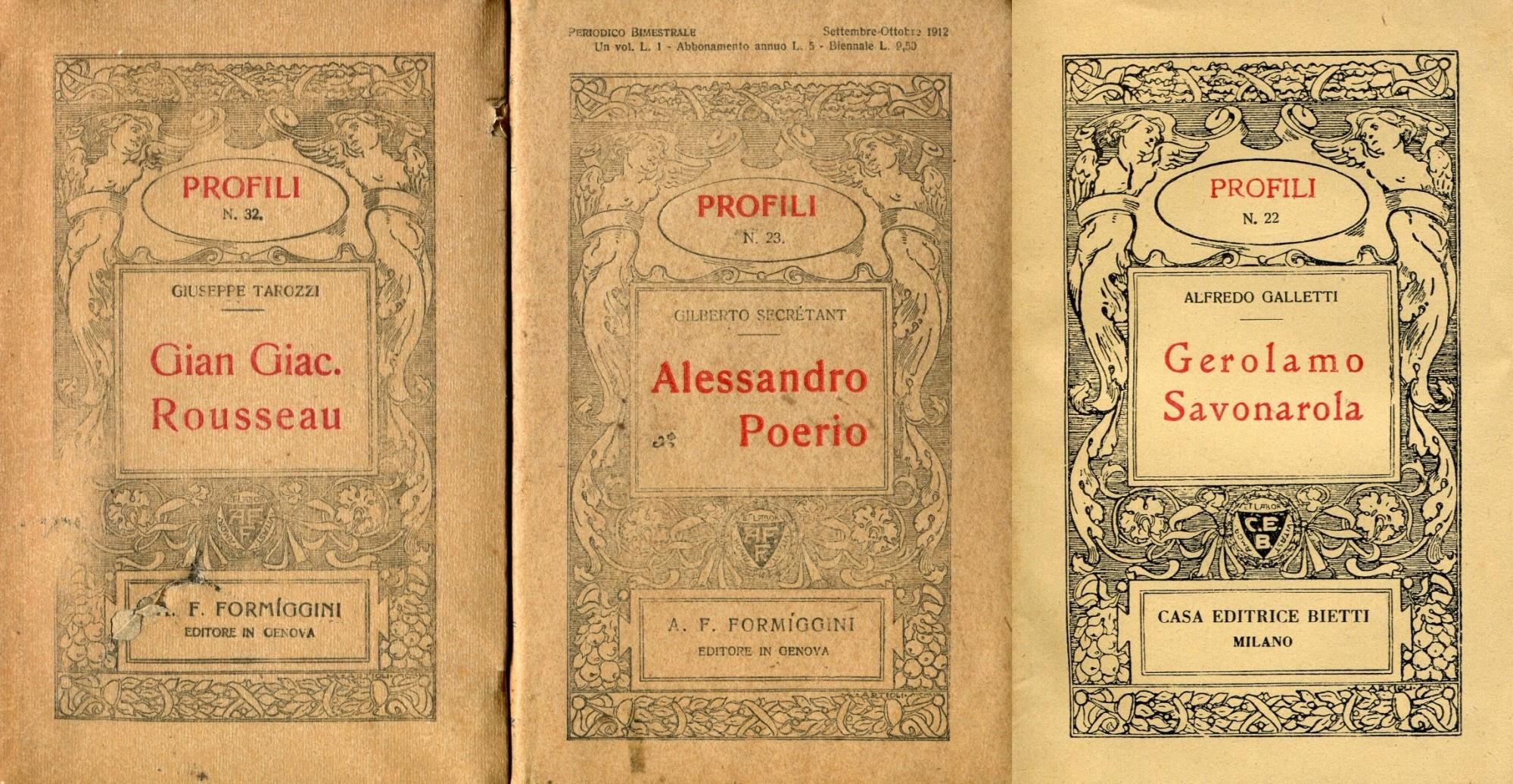 Studio Bibliografico Marini