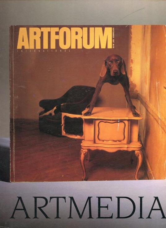 Francesco Calia. Antonio D'Ovidio. Elmerindo Fiore. Alessandro Jasci. Antonio Patrino. Raffaele Petrone. Piero Varroni. Gaetano Zampogna. ARTMEDIA - copertina