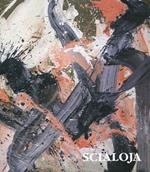 Toti Scialoia. Galleria L'Isola 1984