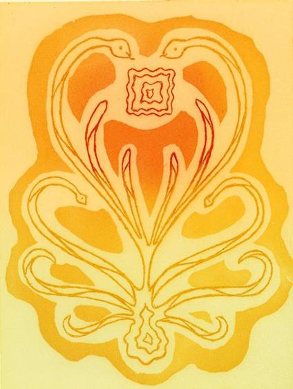 La Dragogyne ou le schéma féminin. Schéma 3, La charme - Robert Estivals - copertina