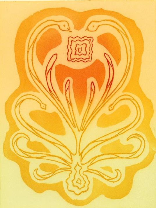 La Dragogyne ou le schéma féminin. Schéma 3, La charme - Robert Estivals - copertina