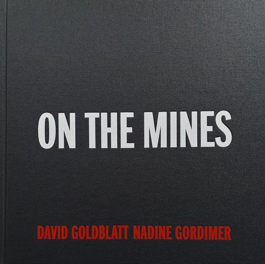 On the Mines - copertina