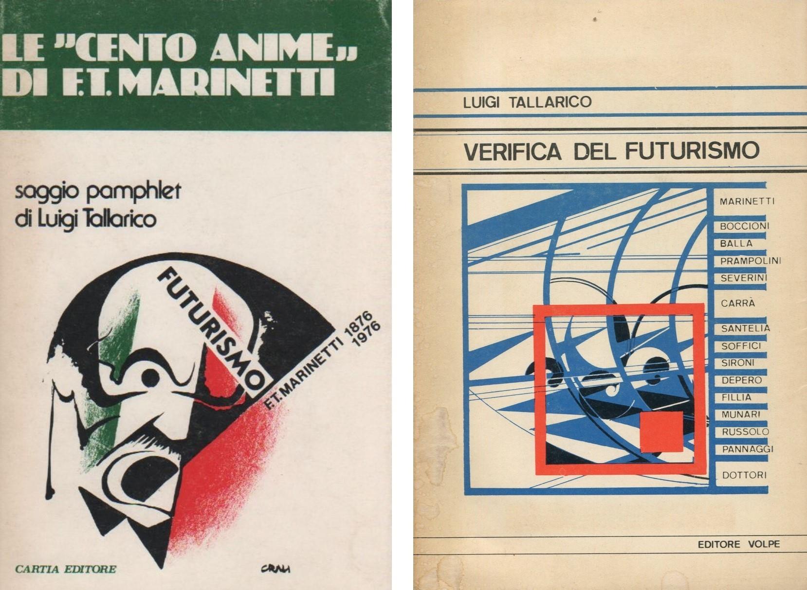 Studio Bibliografico Marini