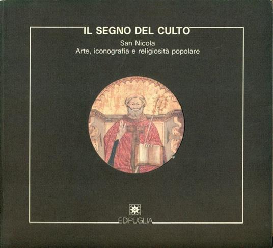 Il segno del culto - Autori Vari - copertina