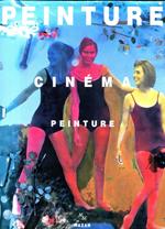 Peinture Cinéma Peinture
