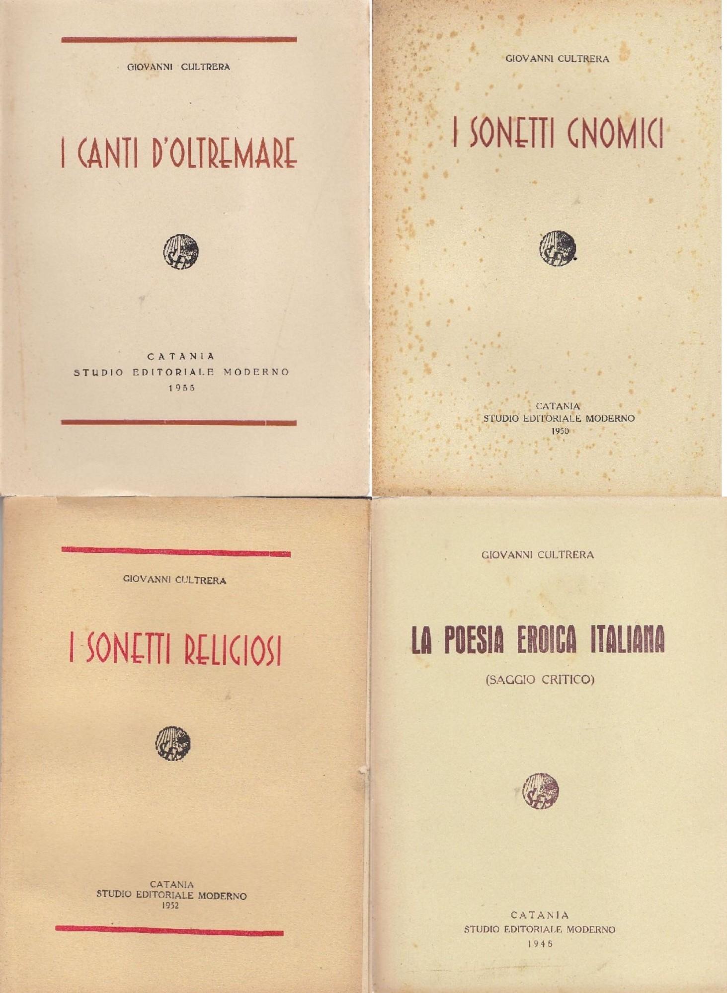 Studio Bibliografico Marini