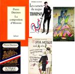 La Composition d'Histoire