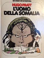 L' uomo della Somalia