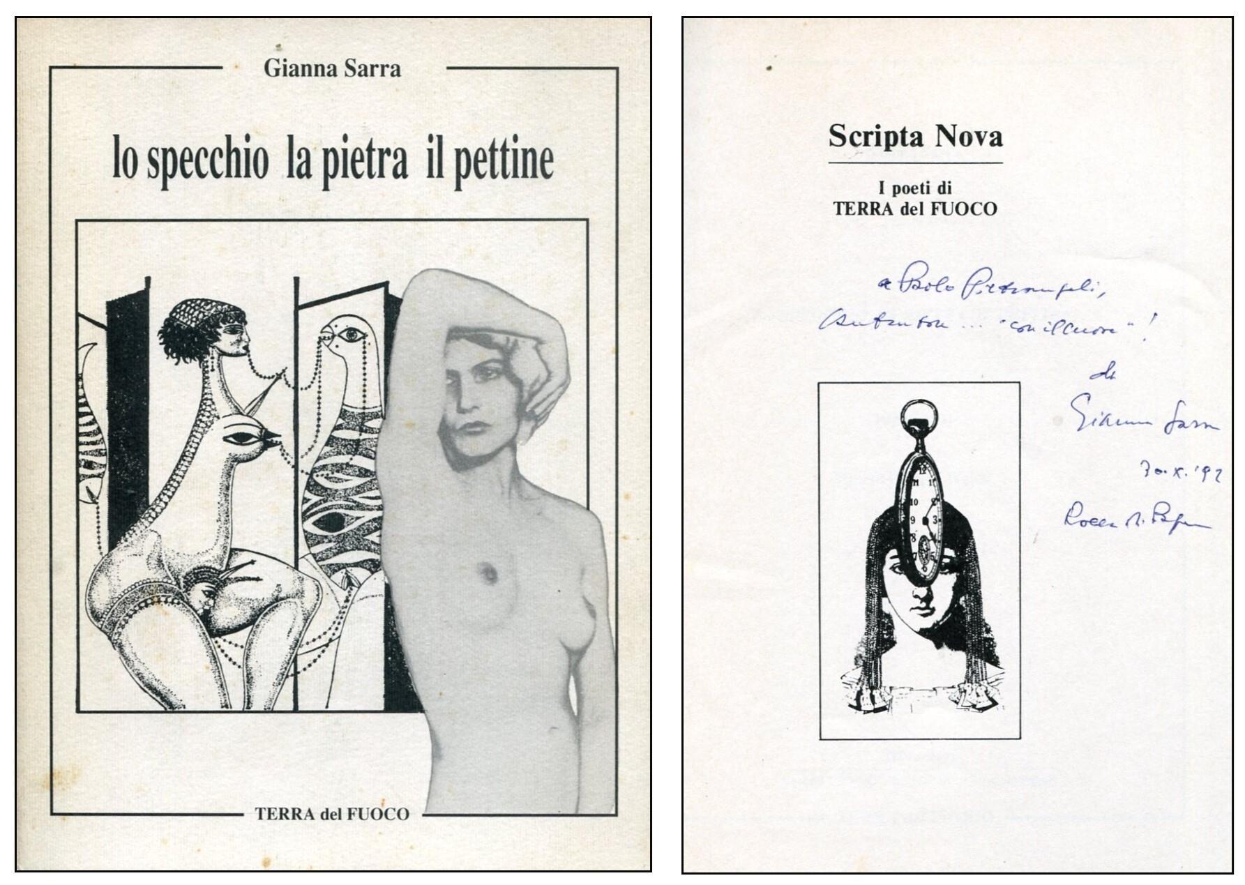 Studio Bibliografico Marini