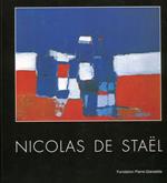 Nicolas de Stael
