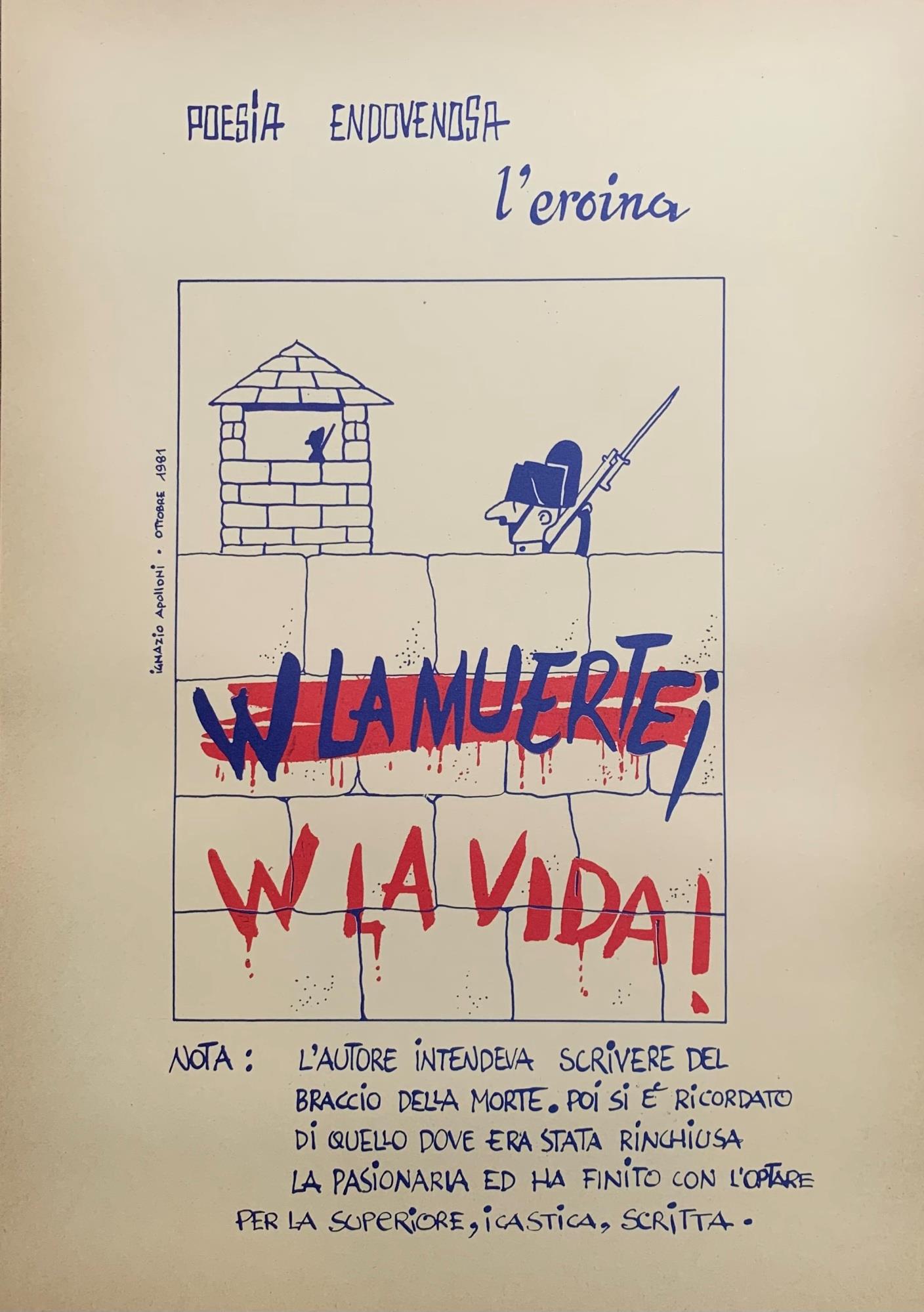 Poesie impossibili