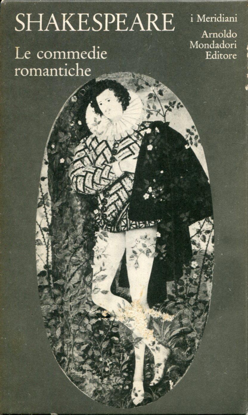 Le commedie romantiche