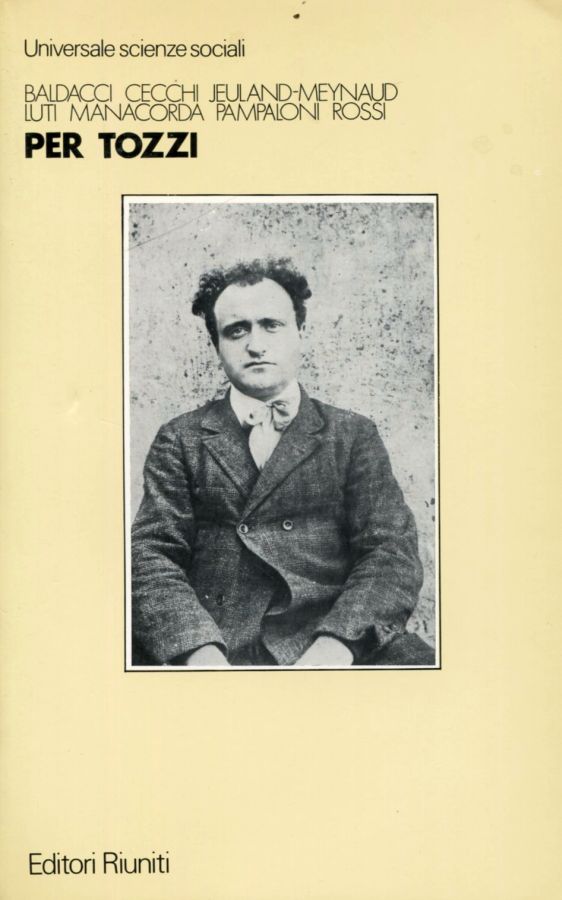 Studio Bibliografico Marini