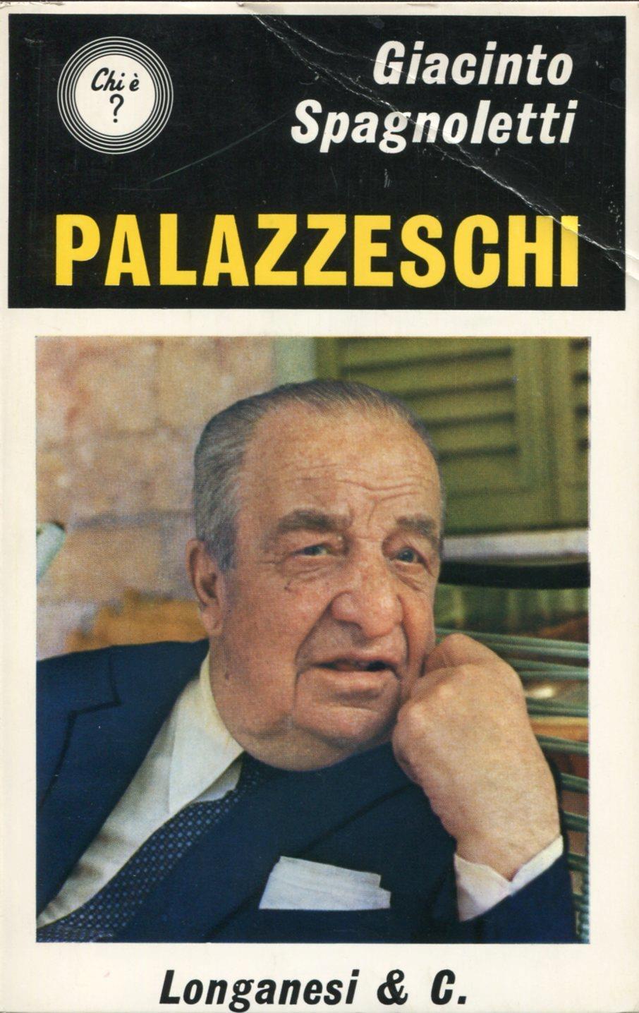 Palazzeschi
