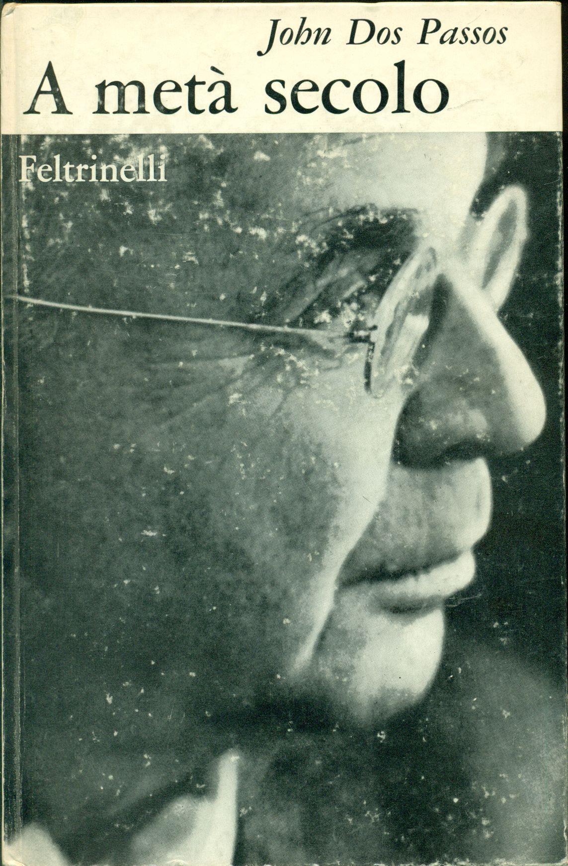 A metà secolo
