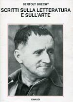 Scritti sulla letteratura e sull'arte