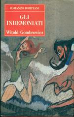 Gli indemoniati