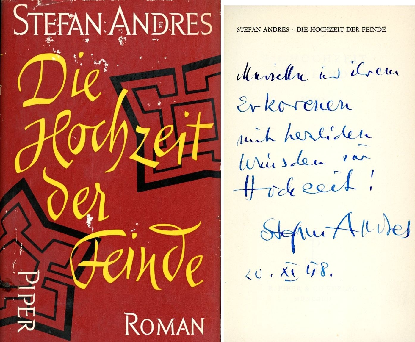 Studio Bibliografico Marini