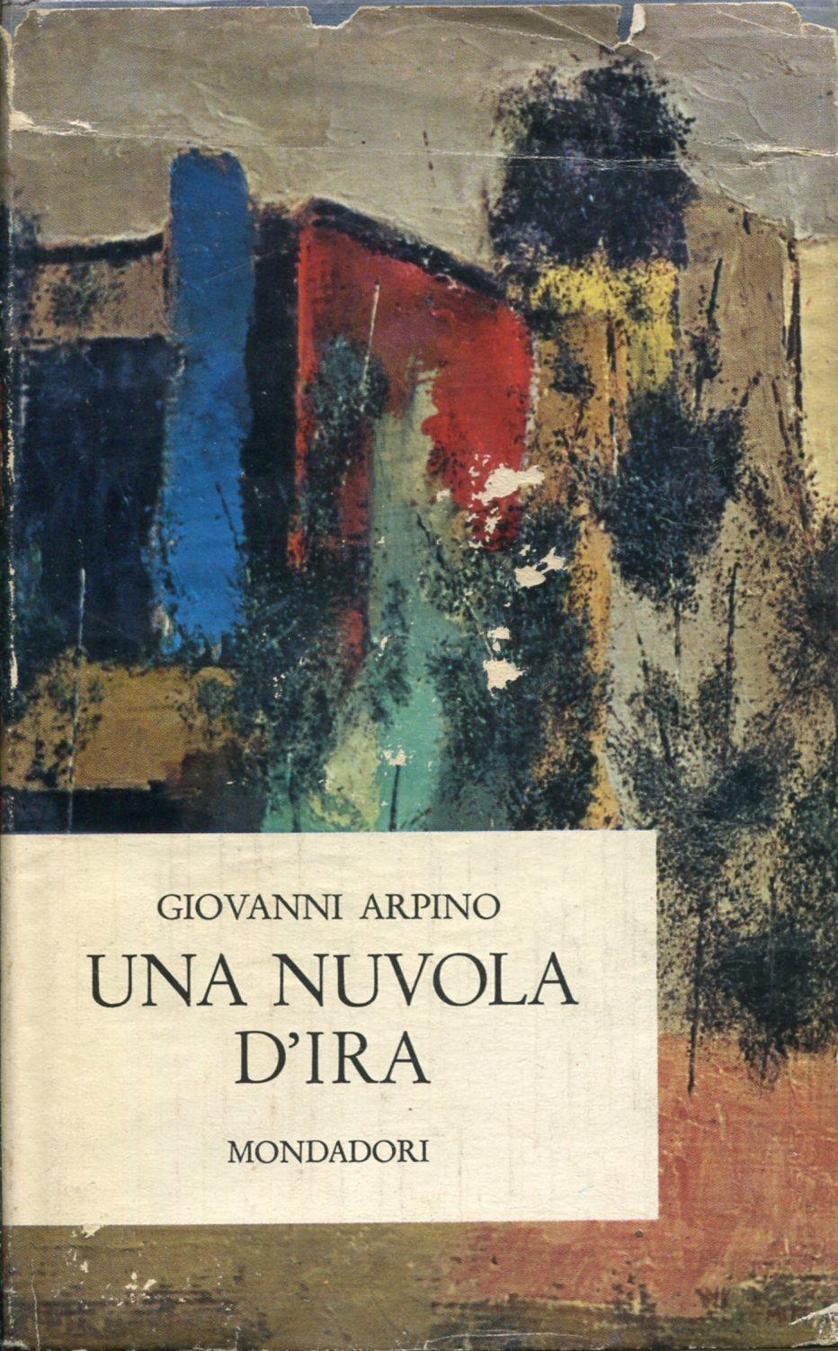 Una nuvola d'ira