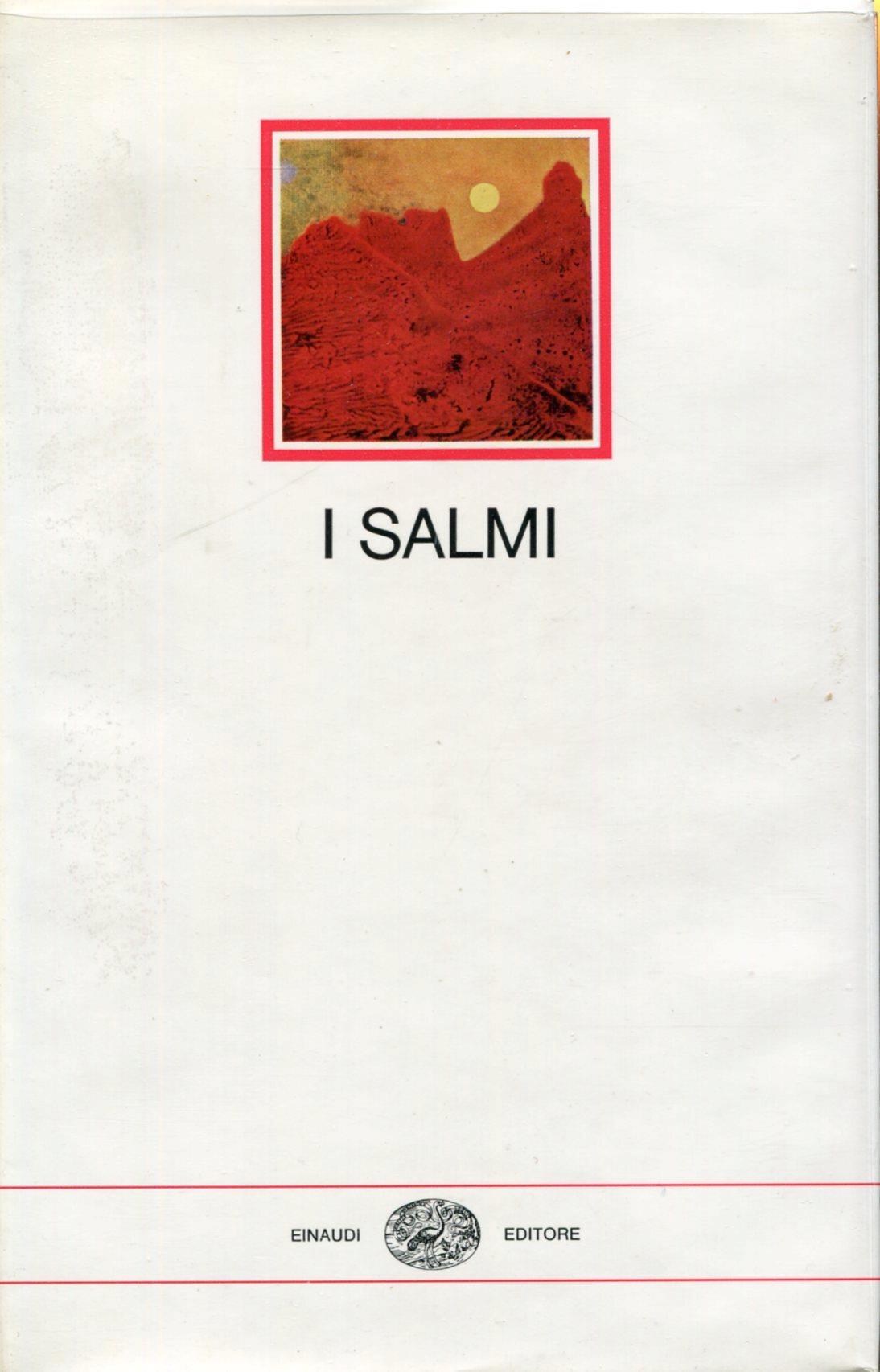 I Salmi