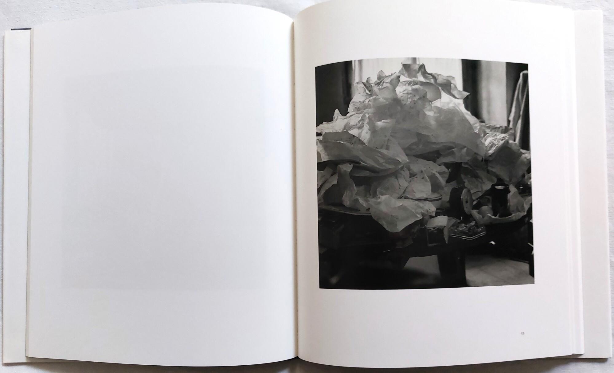 Josef Sudek, Prague 1967