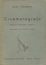 Cinematografo