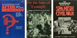 After Brezhnev. Sources of Soviet Conduct in the 1980s