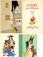 Satire contre les femmes