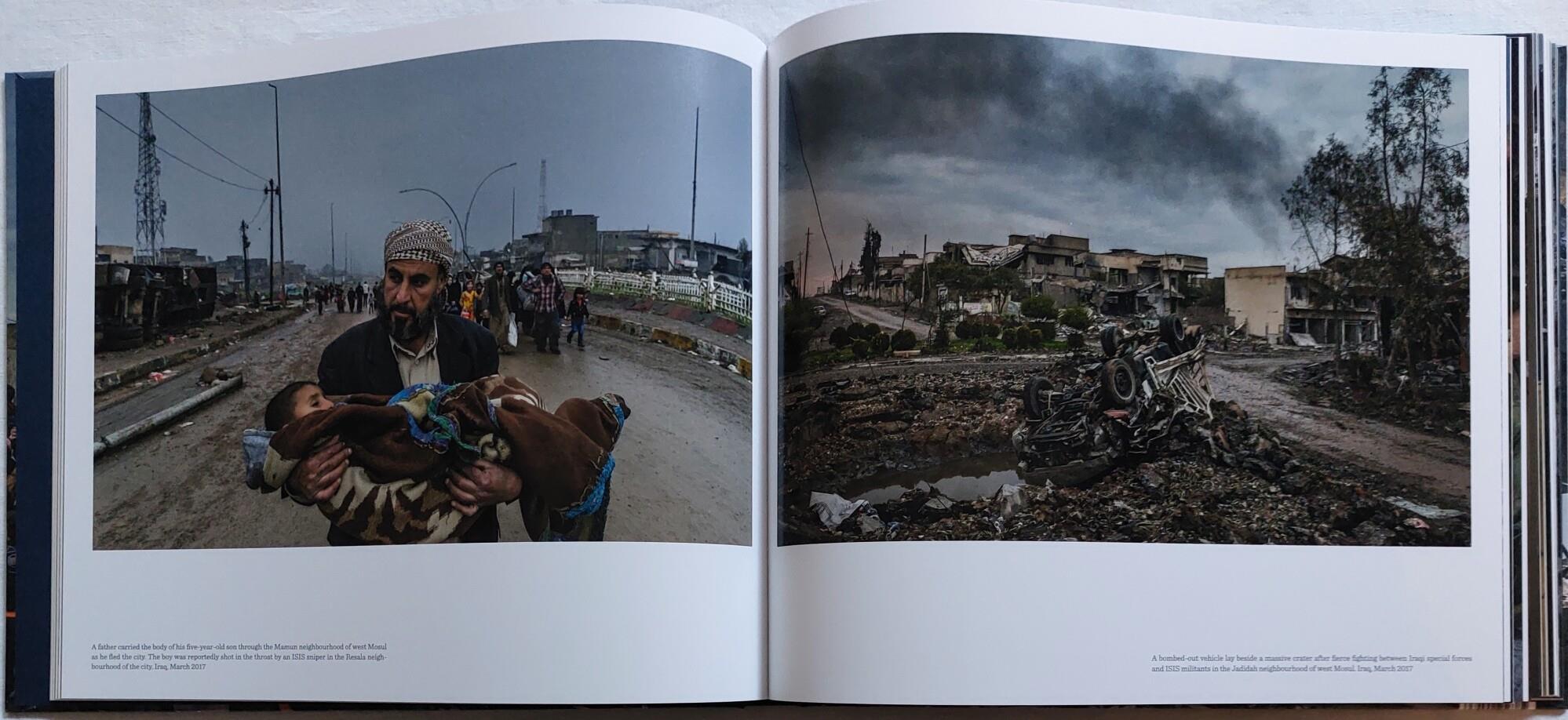 End of the Caliphate