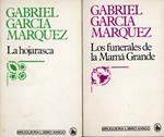 La hojarasca - Los funerales de la Mamà Grande