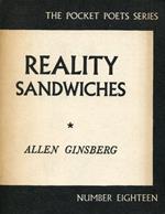 Reality Sandwiches 1953-60