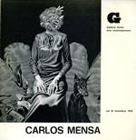 Carlos Mensa