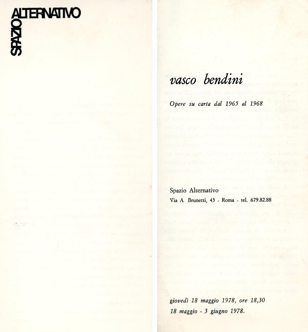 Studio Bibliografico Marini