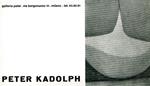 Peter Kadolph