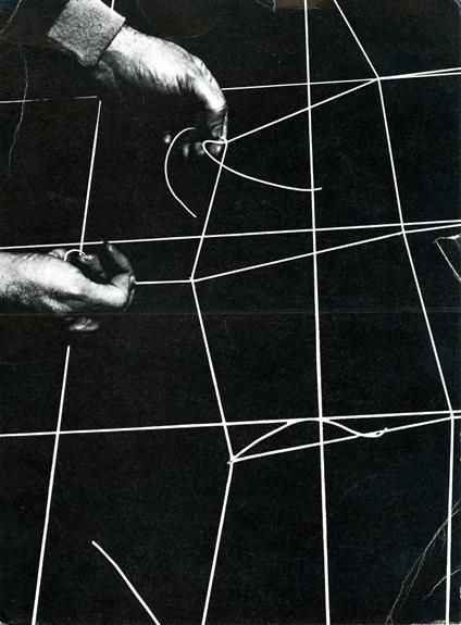 Intermutabili 1959/1974 - Gianni Colombo - copertina