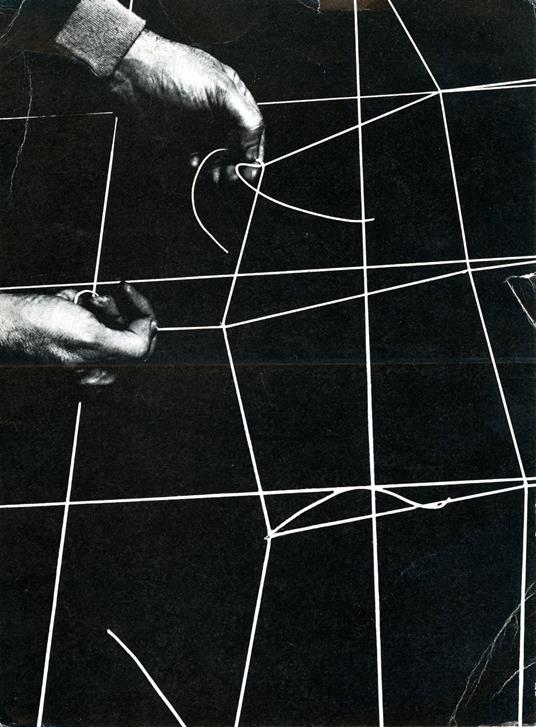 Intermutabili 1959/1974 - Gianni Colombo - copertina