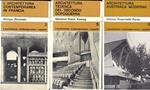 L' architettura contemporanea in Francia