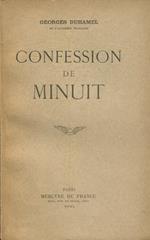 Confession de Minuit